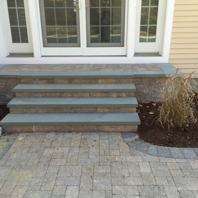 Towne & Country Gardens researched project photo