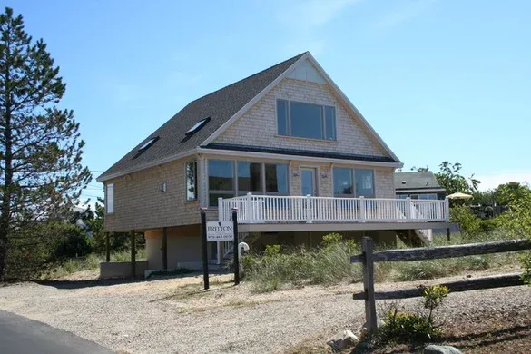 Fine Homes of Britton researched project photo