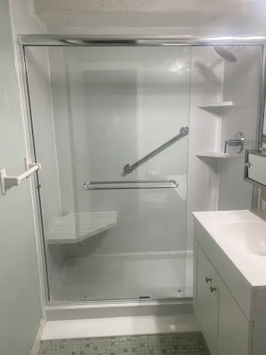 In-Place Remodeling work photo