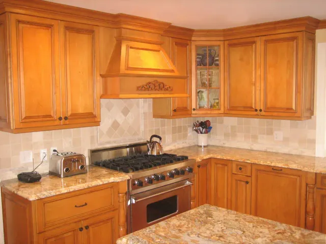Exclusive Woodworking researched project photo