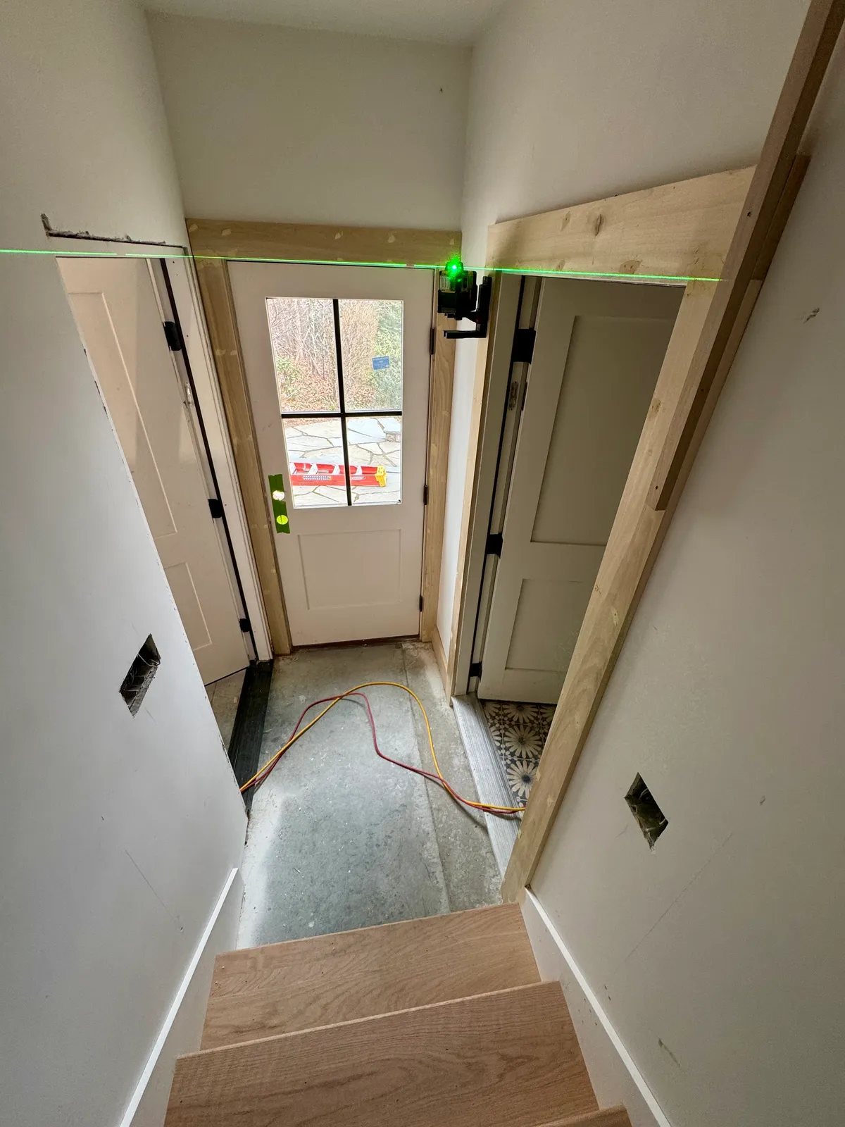 Grigio Construction : Cape Cod Finish Carpentry researched project photo
