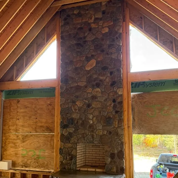 J.FAENZA MASONRY, INC. researched project photo