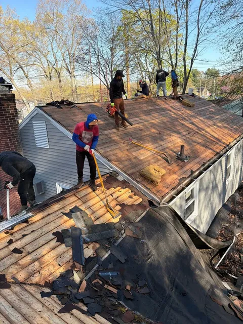Nativa Home Improvement LLC work photo