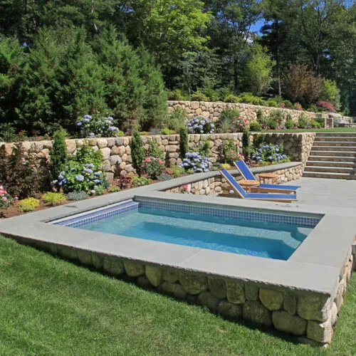 The MacDowell Company work photo