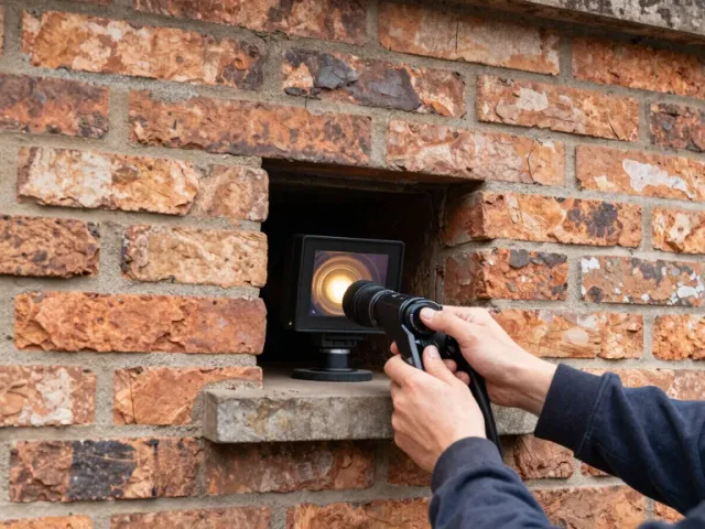 work photo from northstarchimney.site