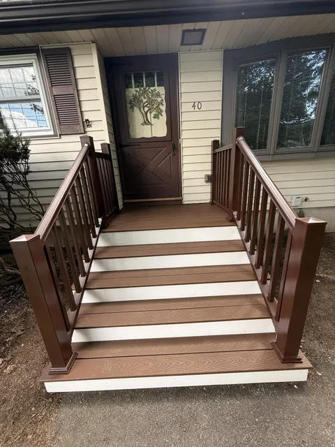SEACOAST HANDYMAN SERVICE work photo