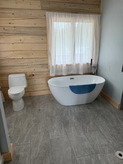 Northeast Plumbing & Home Conditioning LLC work photo