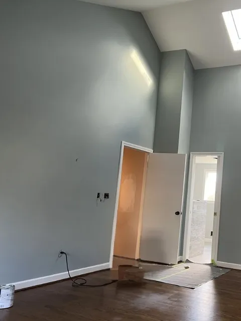 work photo from litkedrywall.com