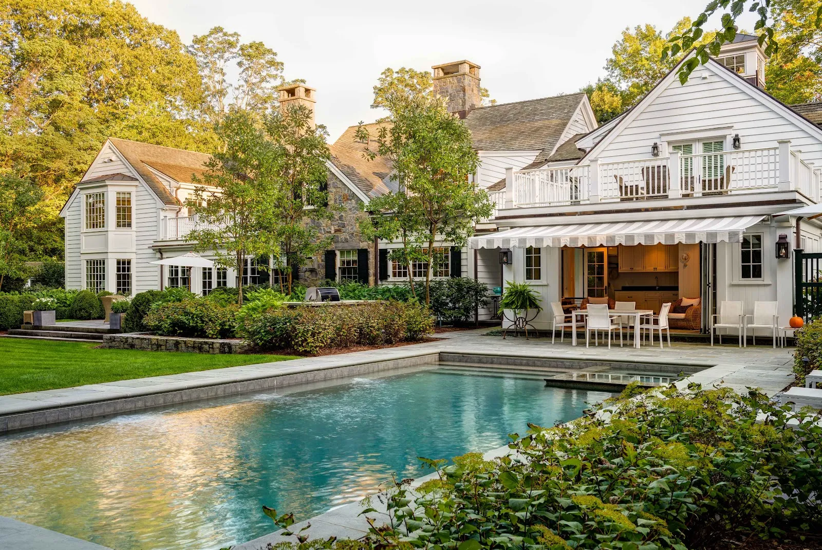 CS Bailey Landscape, Inc.