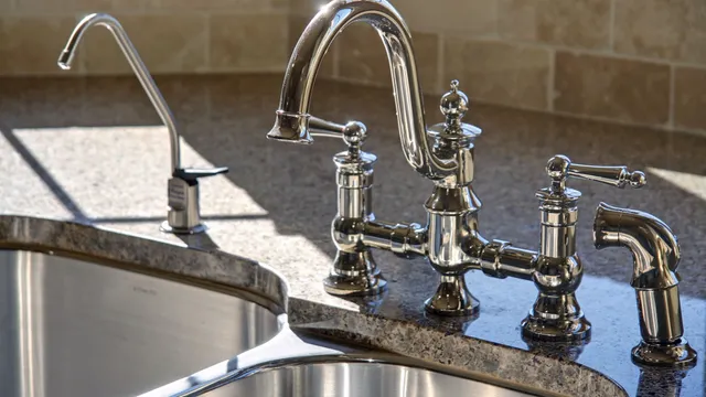 James Mysliwy Plumbing work photo