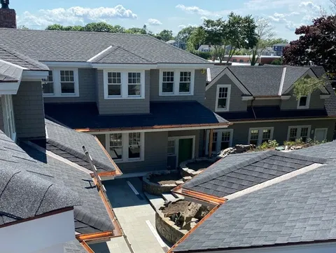 work photo from mbeaneconstruction.com