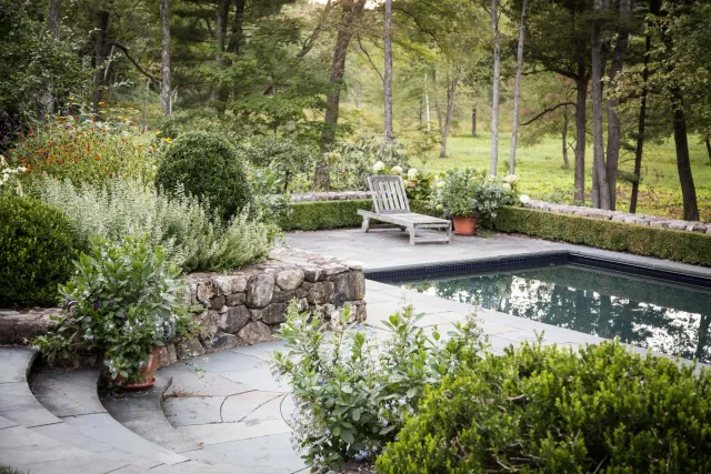 John de Lellis Gardens, Inc. work photo