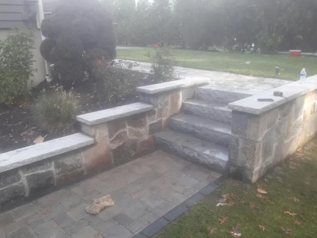 work photo from niceandgreenlandscape.com
