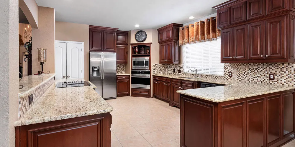 work photo from kitchen-counsel.com
