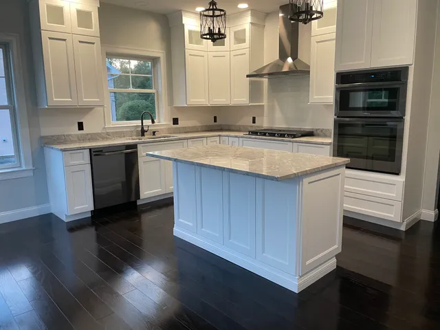 NEW B CLEANING LLC work photo
