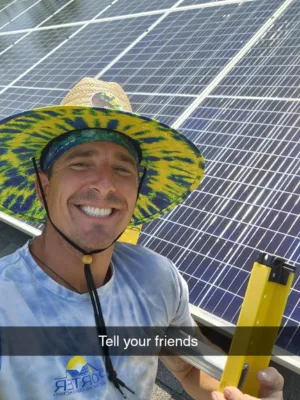work photo from porter-electrical.com