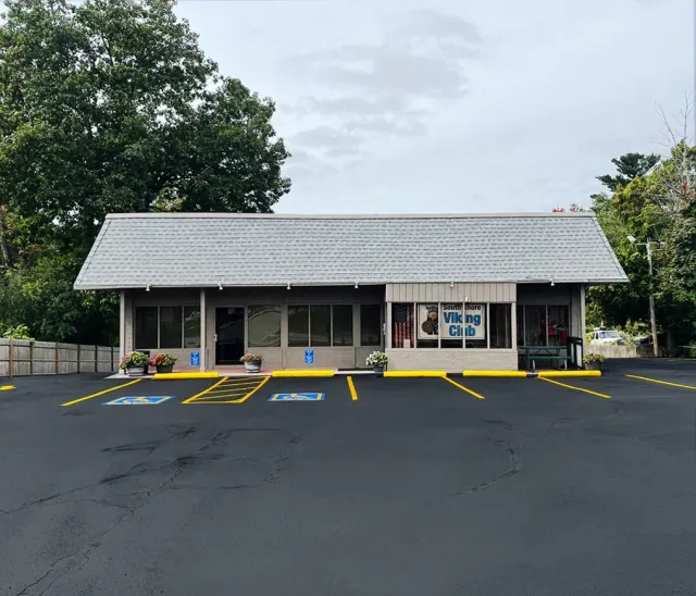 work photo from southshorepavementmarking.com