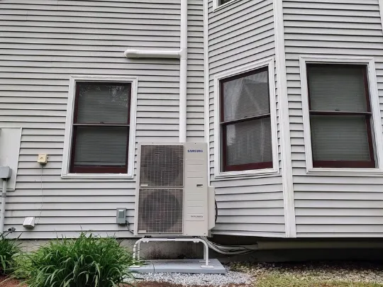 A and C Mechanical LLC work photo