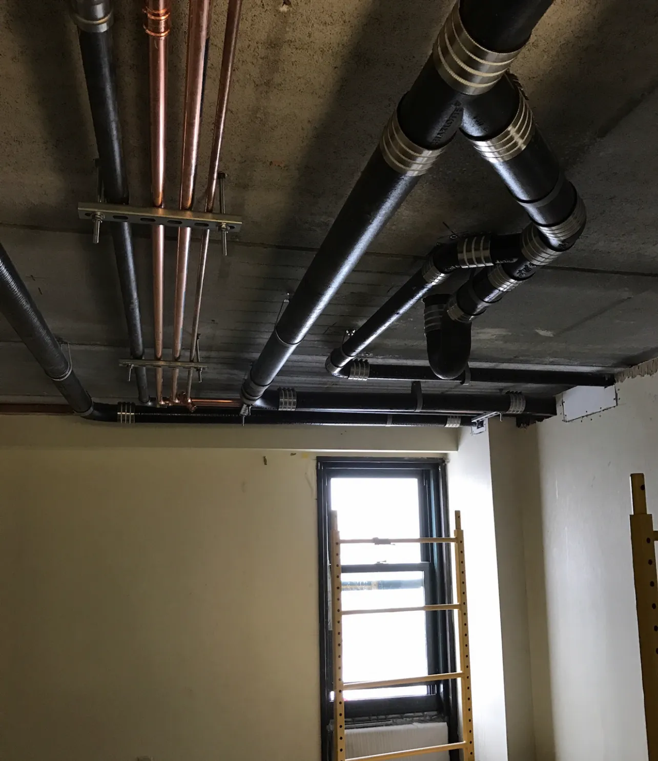 KRoss Plumbing
