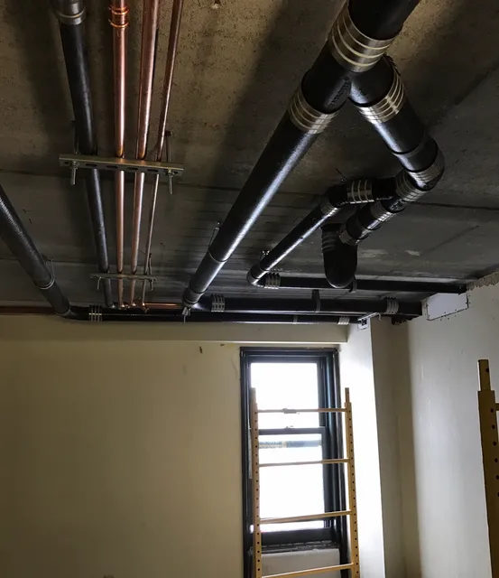 KRoss Plumbing