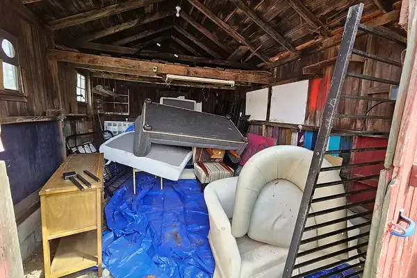 furniture removal