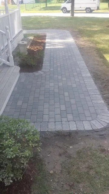 work photo from brouillettelandscaping.com