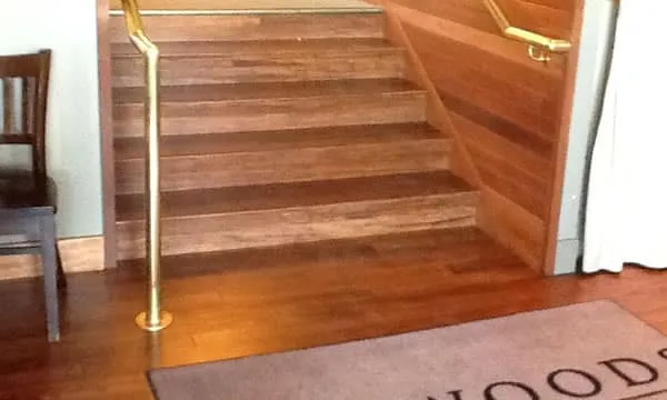 Flooring Associates work photo