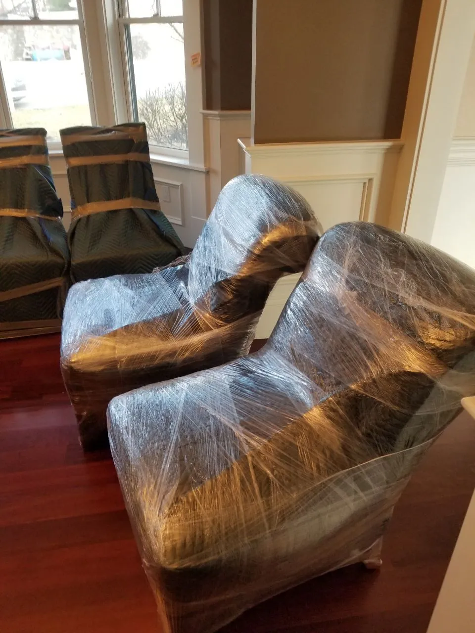 Step By Step Moving and Storage Company