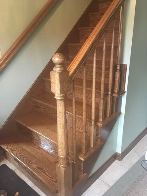 work photo from brilliantfinishes.com
