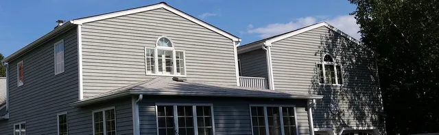residential roofing
