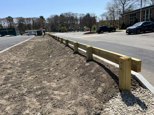 work photo from seiboldfenceinc.com