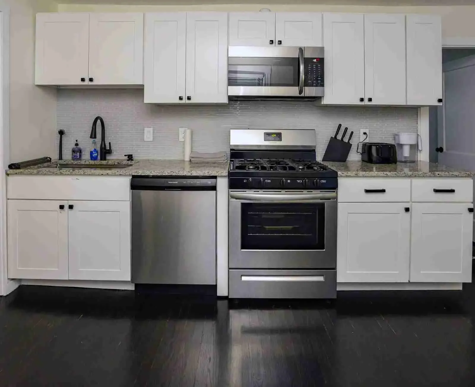Kitchen Design and Build | Remodel |property management