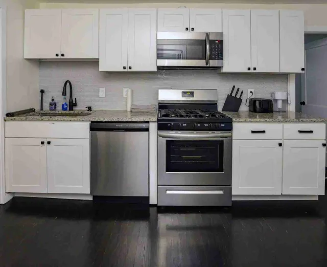 Kitchen Design and Build | Remodel |property management