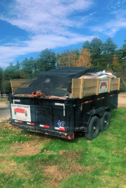 work photo from bulkywastepickup.com