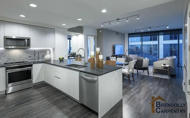 work photo from brendollycarpentry.com
