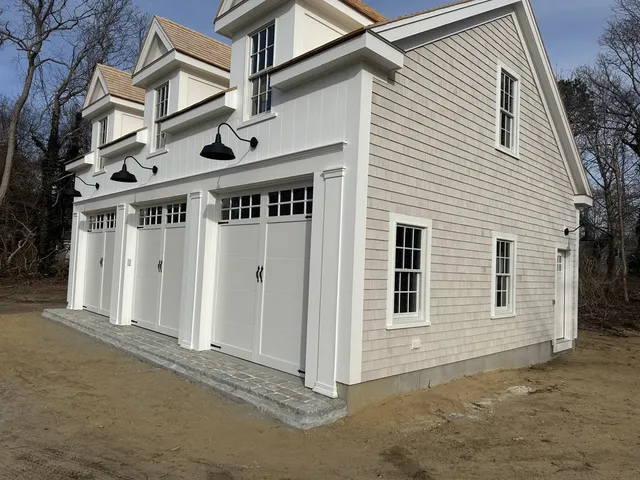AEN Custom Building work photo