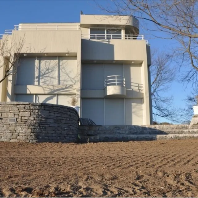 Labriola Landscaping, LLC researched project photo