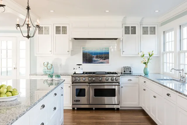 Shea Custom Carpentry, Inc
