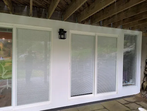 KL Sterling LLC work photo