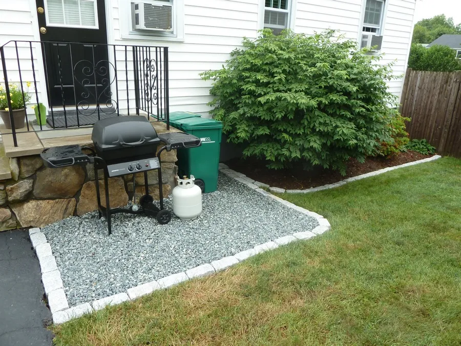 work photo from am-landscaping.com