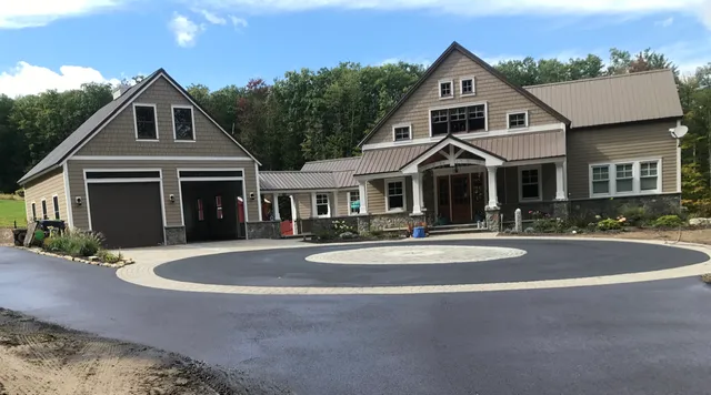 Eastern Seal Coating LLC work photo