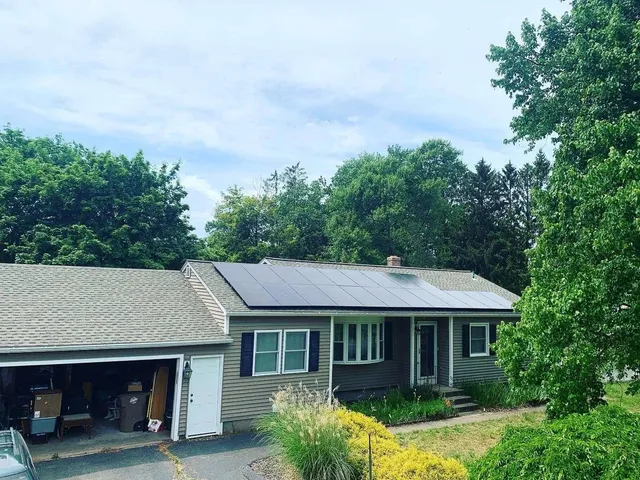Superior Solar LLC researched project photo