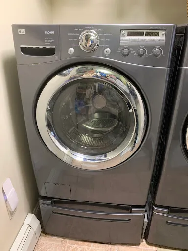 ABC Appliance Services Co. work photo