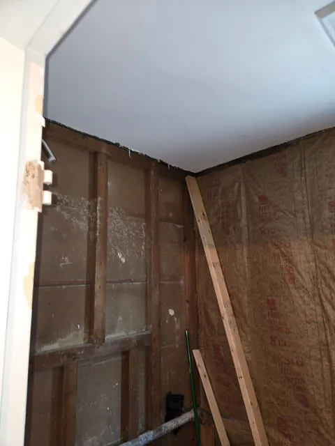 Carpentry and remodeling work by Tom Brady Carpentry in West Roxbury, MA