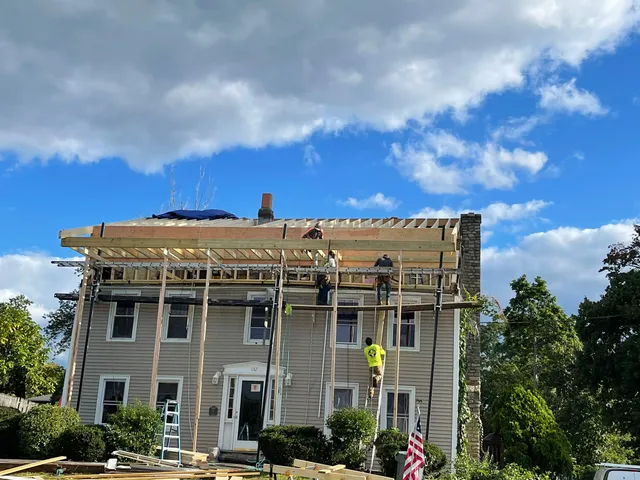 United Remodeling work photo