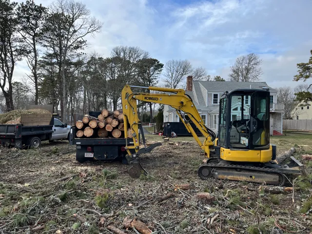 Arbor Tech Services LLC work photo