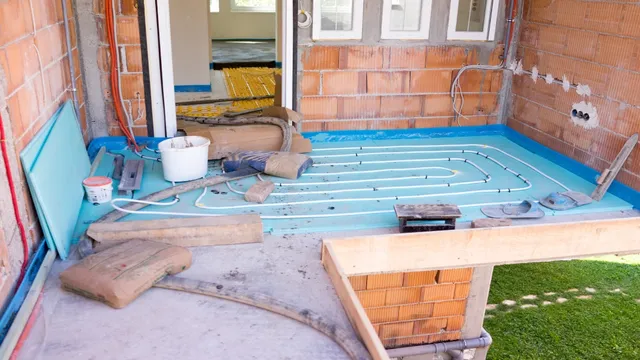 Tibets Plumbing & Heating And Air Conditioning Inc work photo