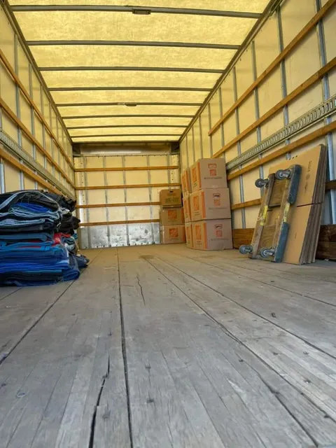 Primo Moving