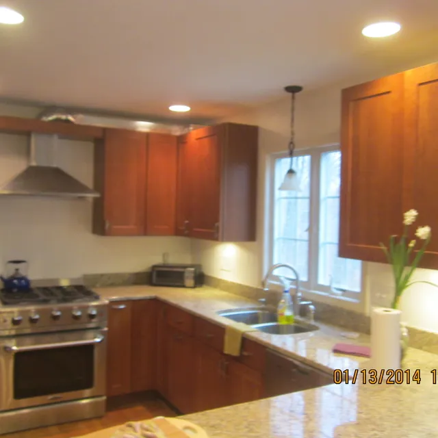 Home Improvements of Ct LLC researched project photo