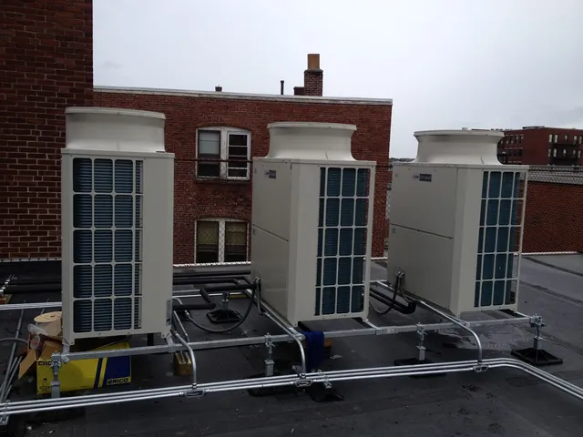 Falite Bros., Inc. work photo